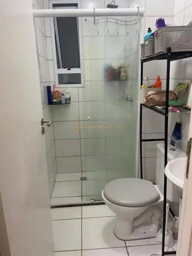 Apartamento, 3 quartos, 56 m² - Foto 14