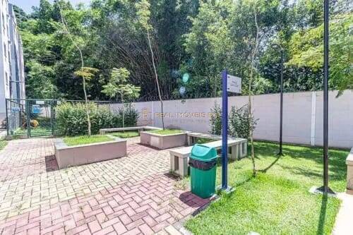 Apartamento, 3 quartos, 56 m² - Foto 17