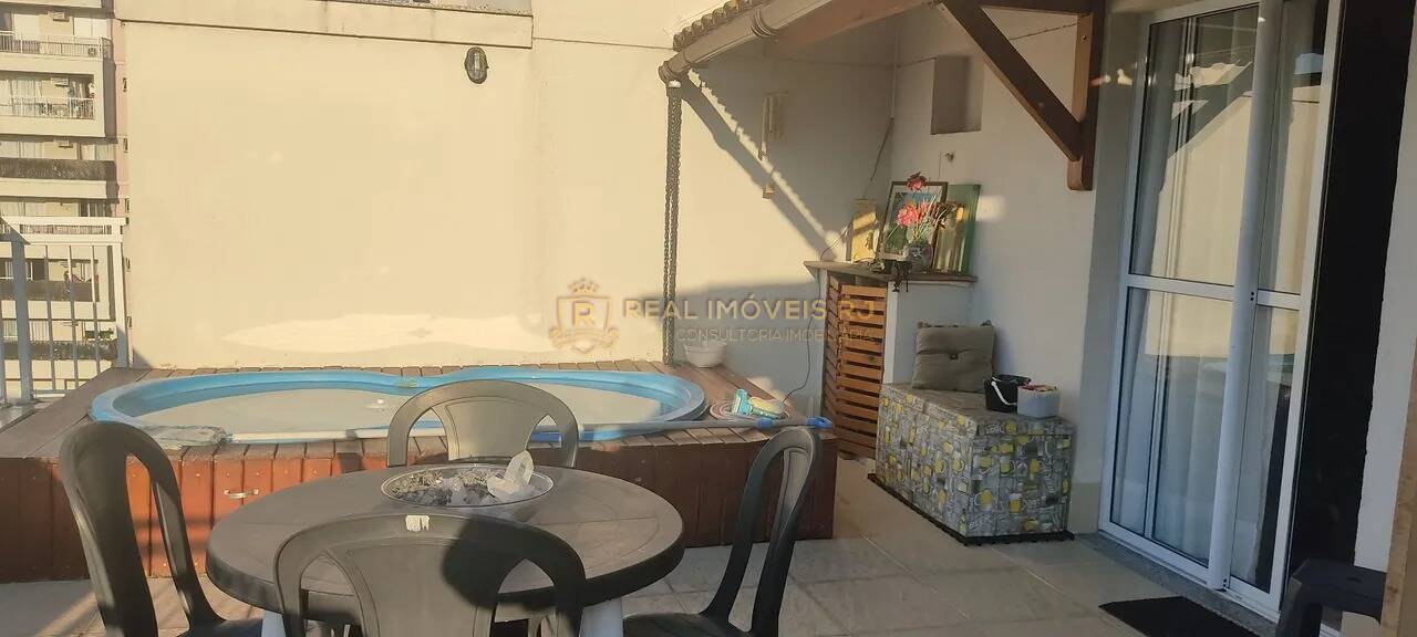 Apartamento, 3 quartos, 140 m² - Foto 1