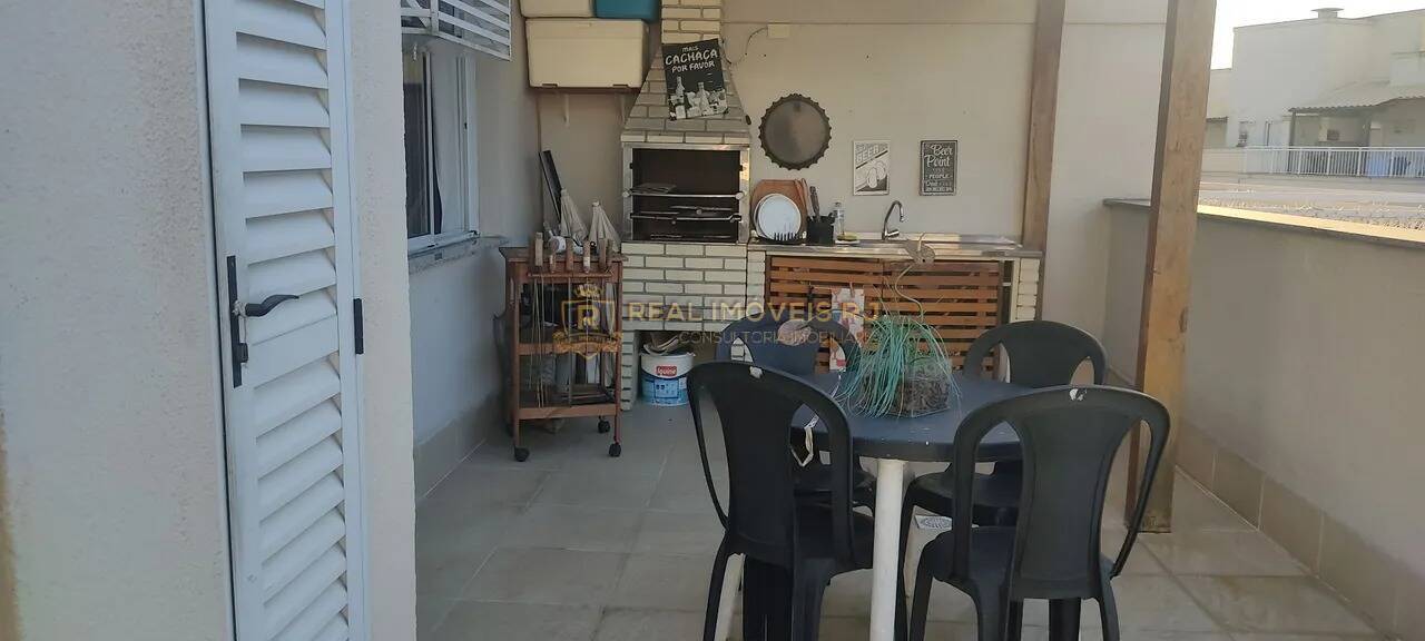 Apartamento, 3 quartos, 140 m² - Foto 2