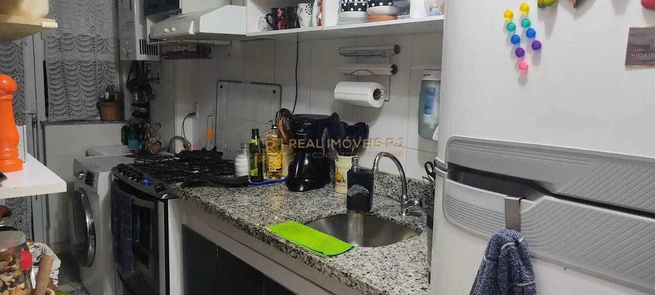 Apartamento, 3 quartos, 140 m² - Foto 8