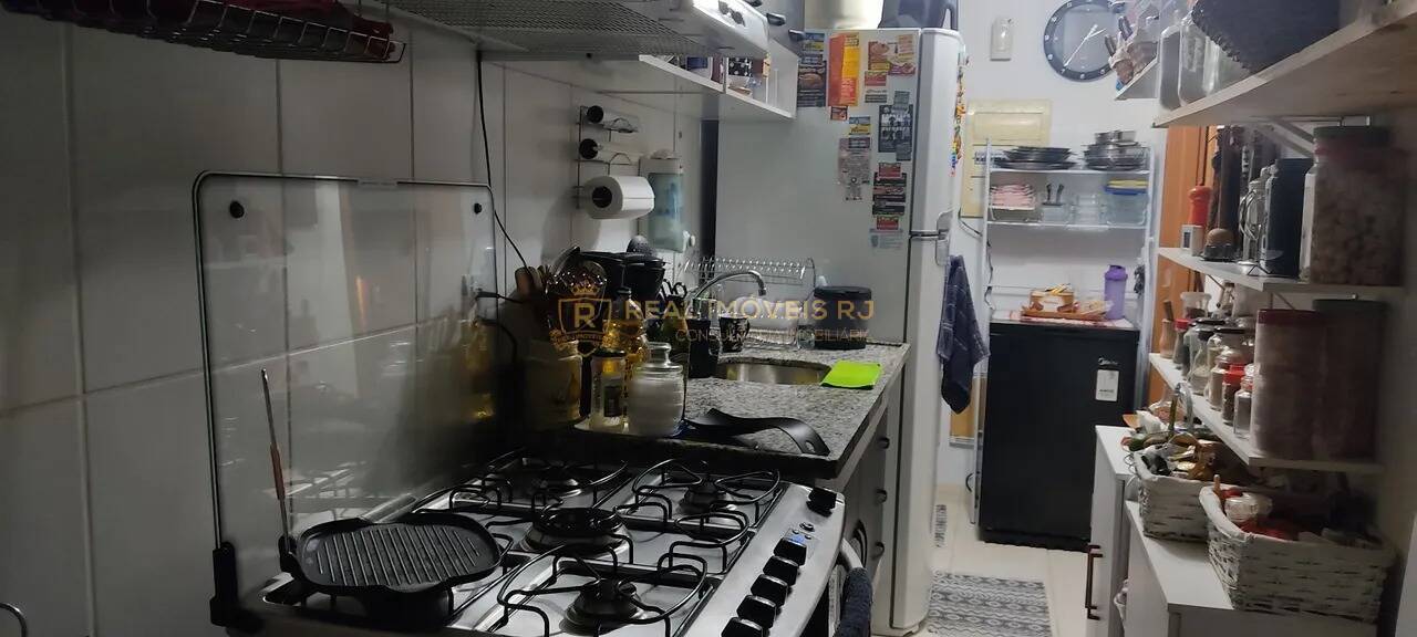 Apartamento, 3 quartos, 140 m² - Foto 9