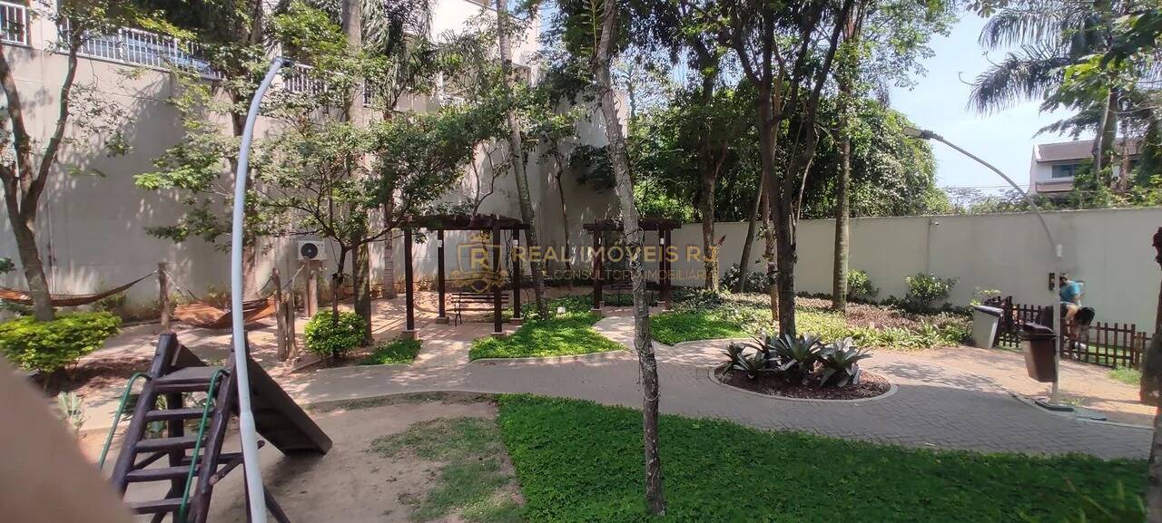 Apartamento, 3 quartos, 140 m² - Foto 17