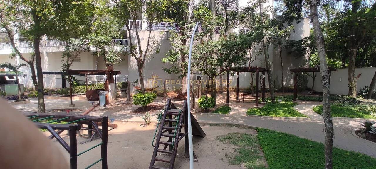 Apartamento, 3 quartos, 140 m² - Foto 19