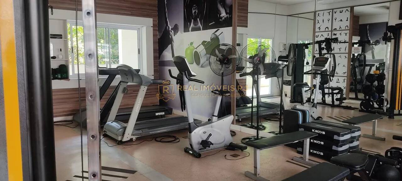 Apartamento, 3 quartos, 140 m² - Foto 20