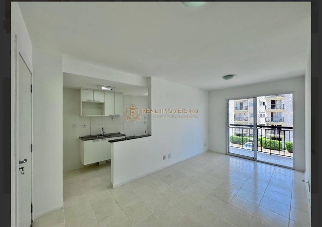 Apartamento, 61 m² - Foto 1