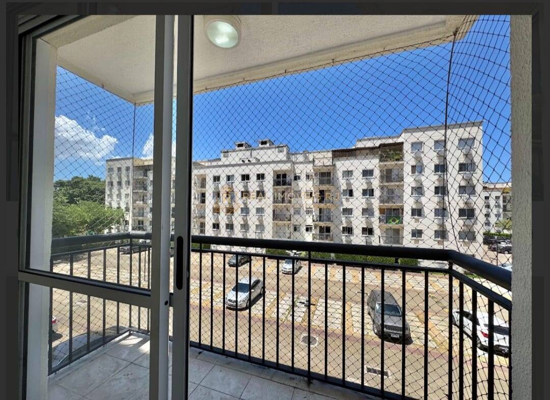 Apartamento, 61 m² - Foto 5