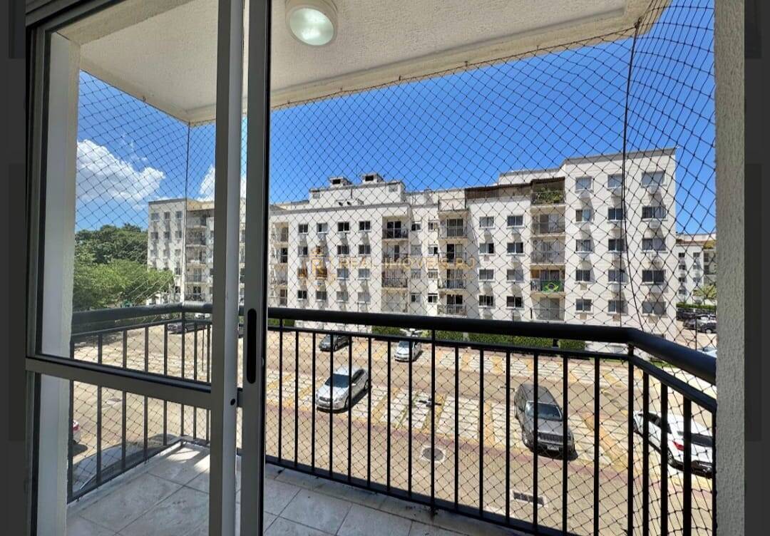 Apartamento, 61 m² - Foto 11