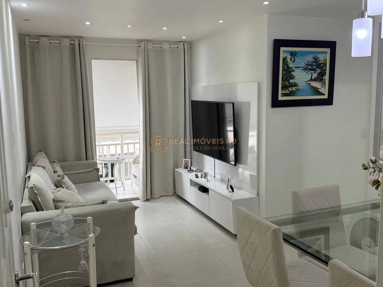 Apartamento, 3 quartos, 75 m² - Foto 1