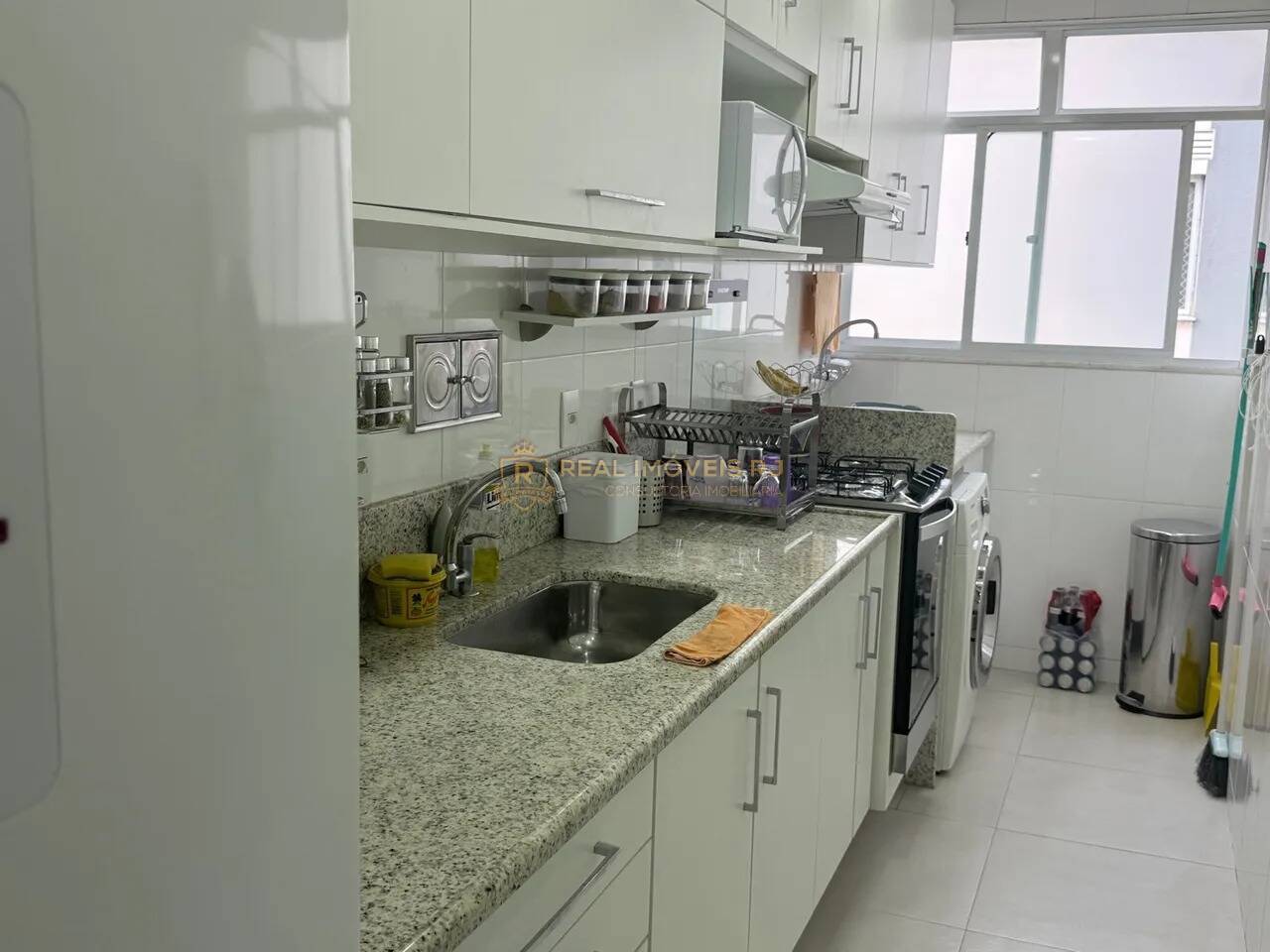 Apartamento, 3 quartos, 75 m² - Foto 5