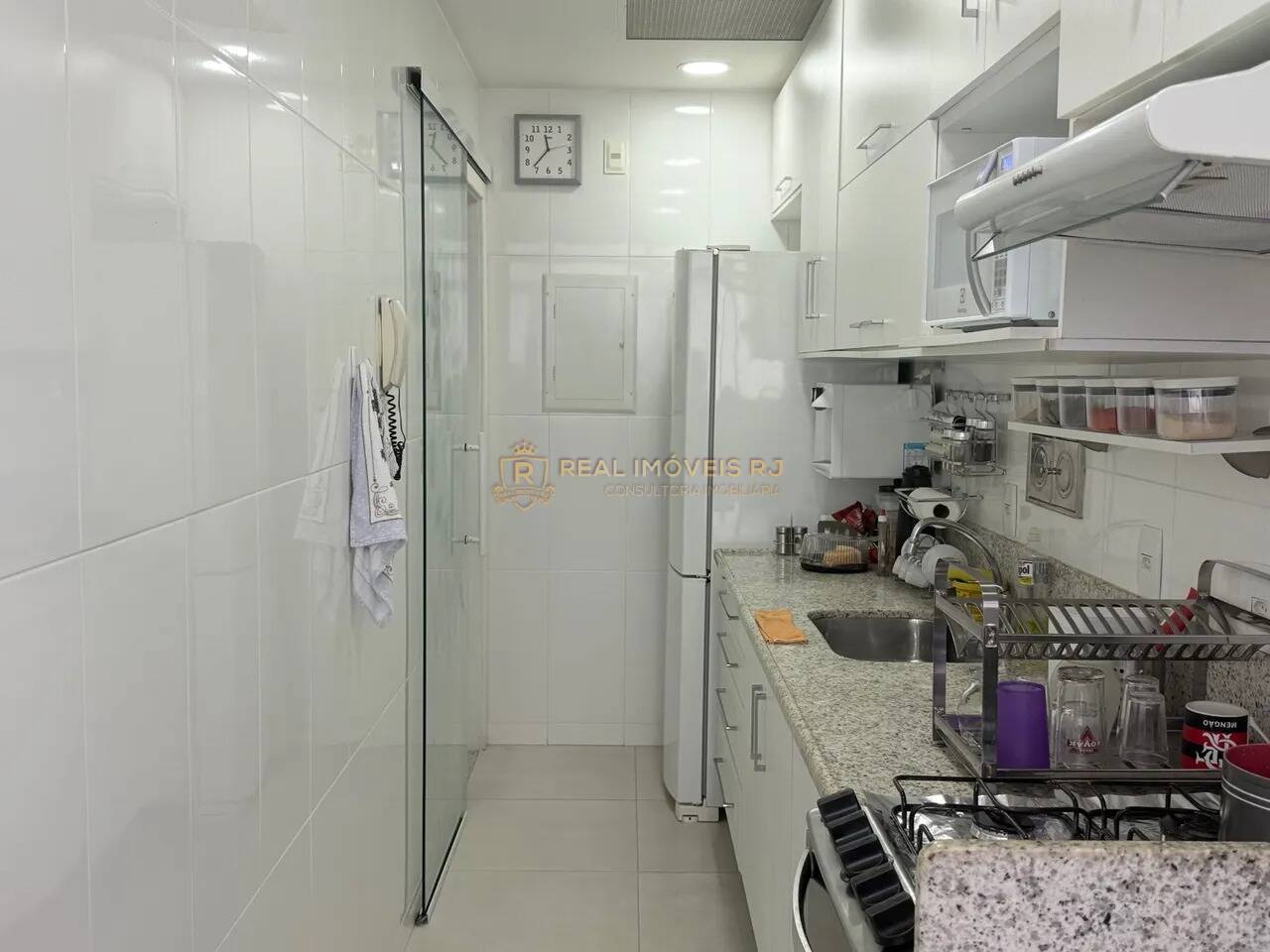 Apartamento, 3 quartos, 75 m² - Foto 6