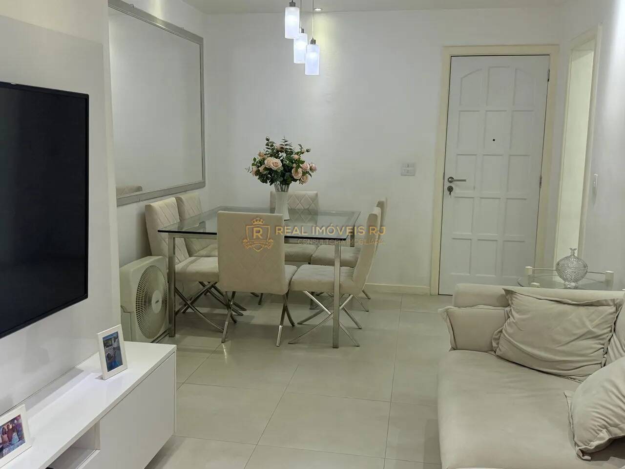 Apartamento, 3 quartos, 75 m² - Foto 4
