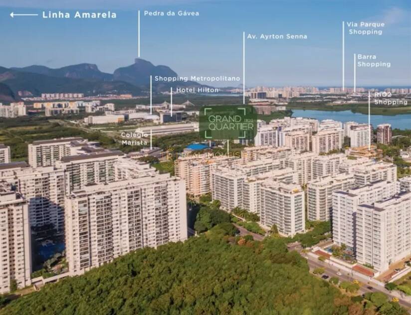 Apartamento, 4 quartos, 131 m² - Foto 23