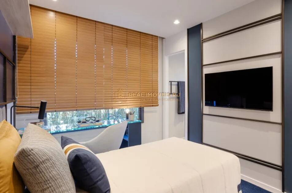 Apartamento, 4 quartos, 131 m² - Foto 13