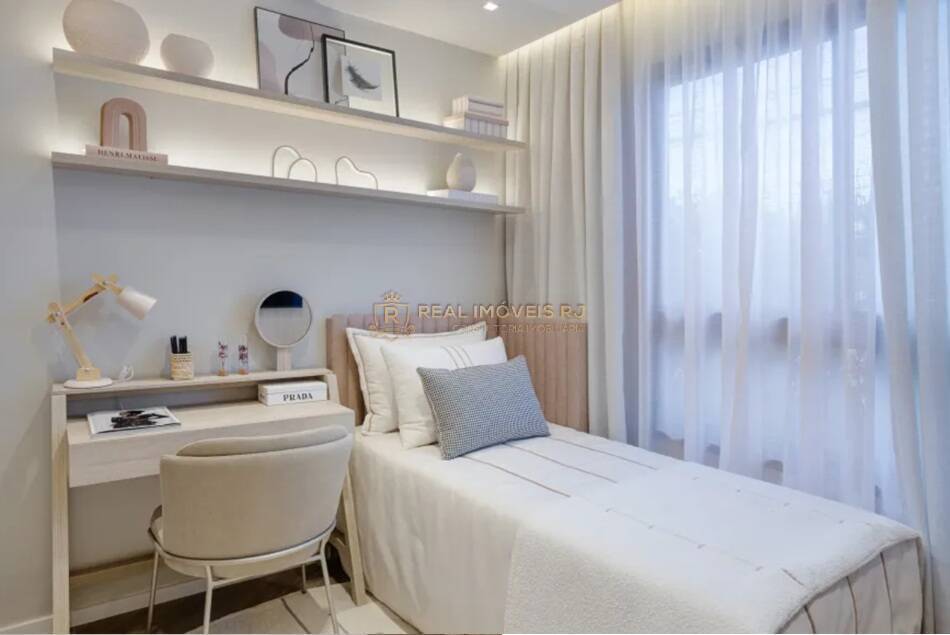 Apartamento, 4 quartos, 131 m² - Foto 8