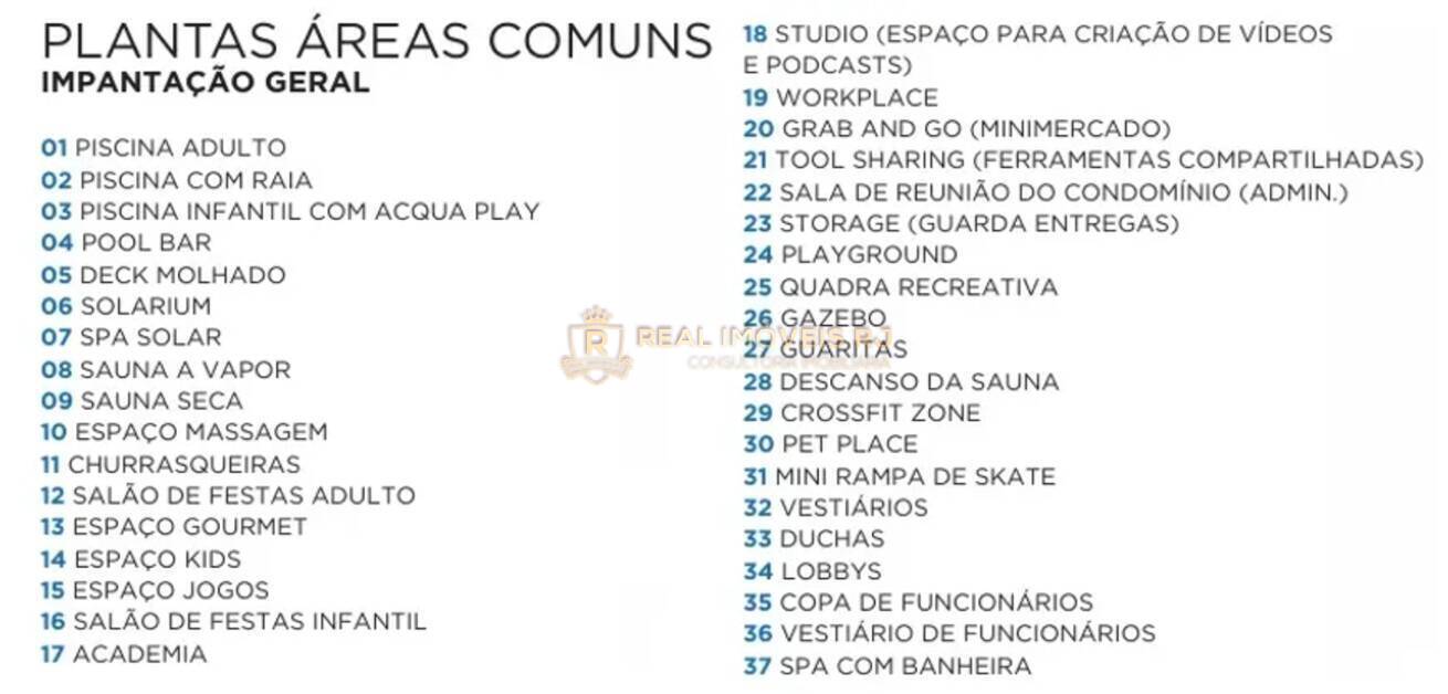 Apartamento, 4 quartos, 131 m² - Foto 25