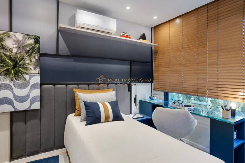Apartamento, 4 quartos, 131 m² - Foto 12