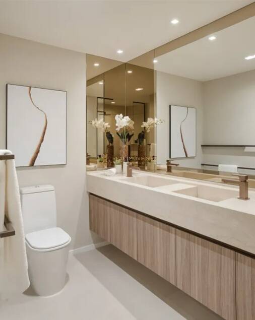 Apartamento, 4 quartos, 131 m² - Foto 11