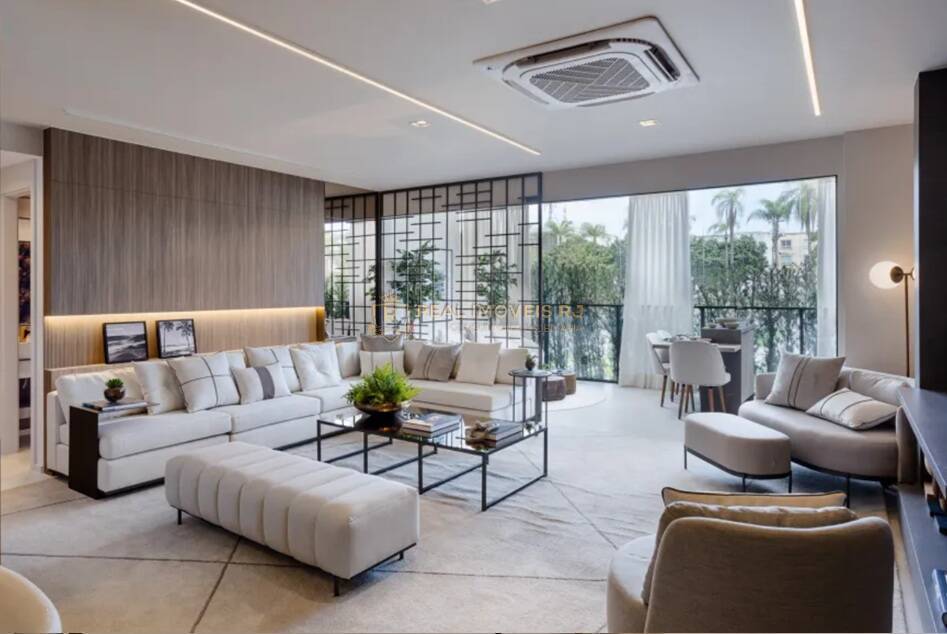 Apartamento, 4 quartos, 131 m² - Foto 5