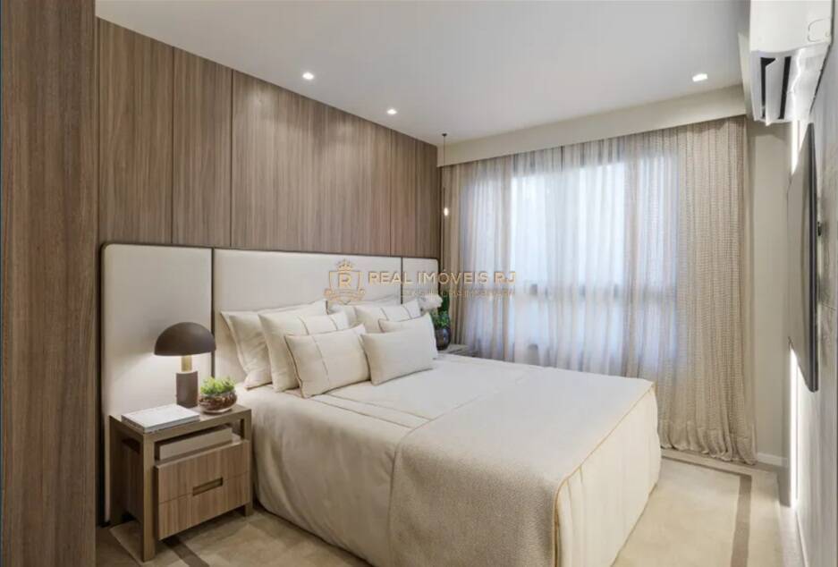 Apartamento, 4 quartos, 131 m² - Foto 9