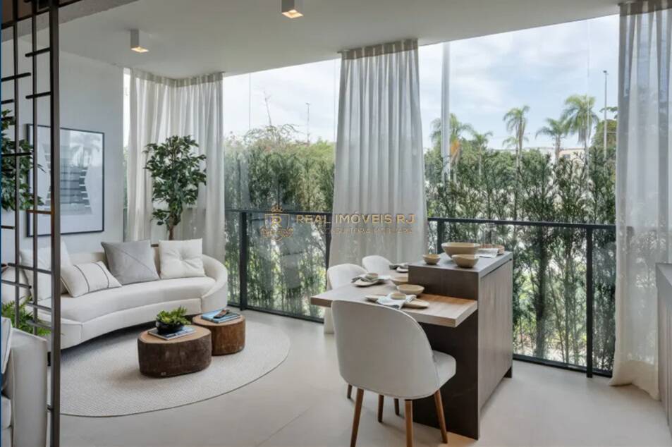 Apartamento, 4 quartos, 131 m² - Foto 7