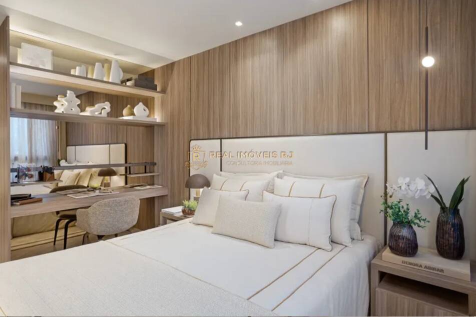 Apartamento, 4 quartos, 131 m² - Foto 10
