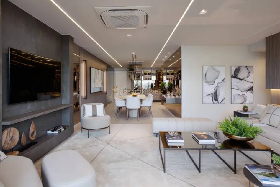 Apartamento, 4 quartos, 131 m² - Foto 2