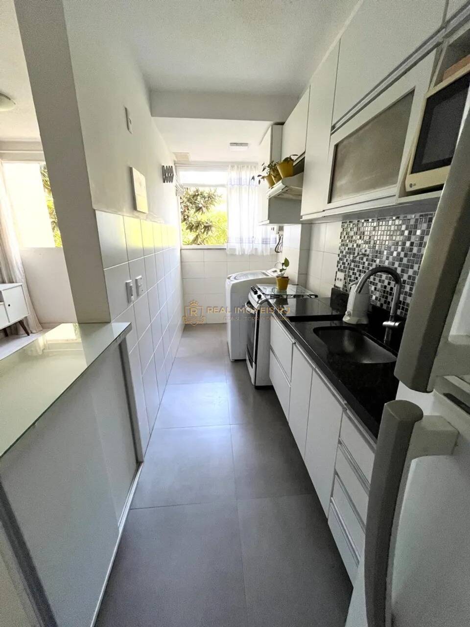 Apartamento à venda com 2 quartos, 52m² - Foto 4