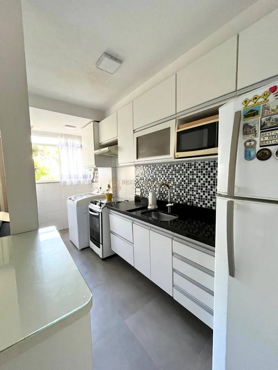 Apartamento à venda com 2 quartos, 52m² - Foto 6