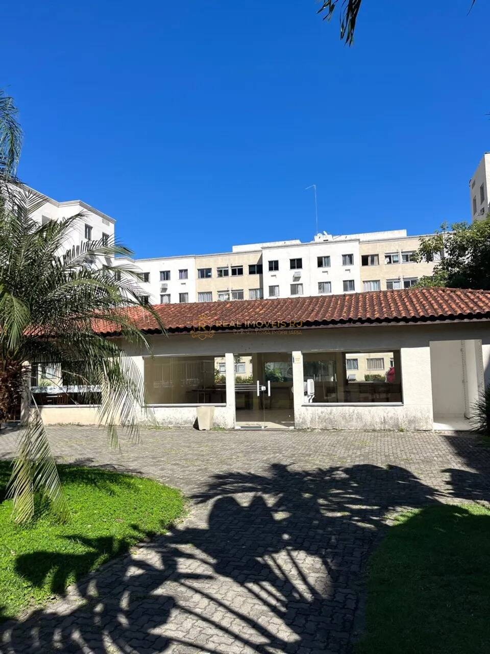 Apartamento à venda com 2 quartos, 52m² - Foto 19