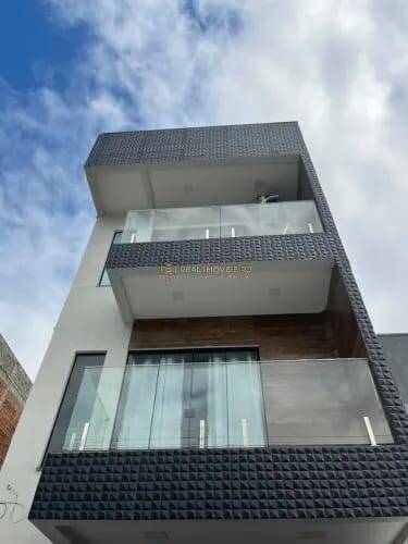 Casa, 3 quartos, 170 m² - Foto 1