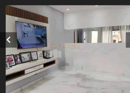 Casa, 3 quartos, 170 m² - Foto 2