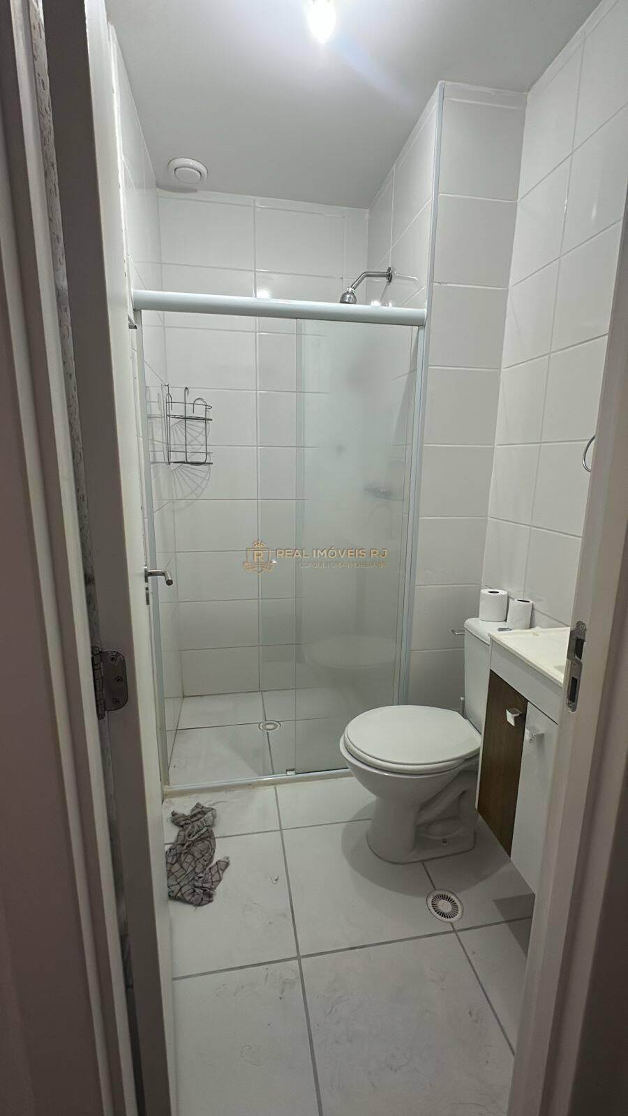 Apartamento à venda com 2 quartos, 45m² - Foto 8