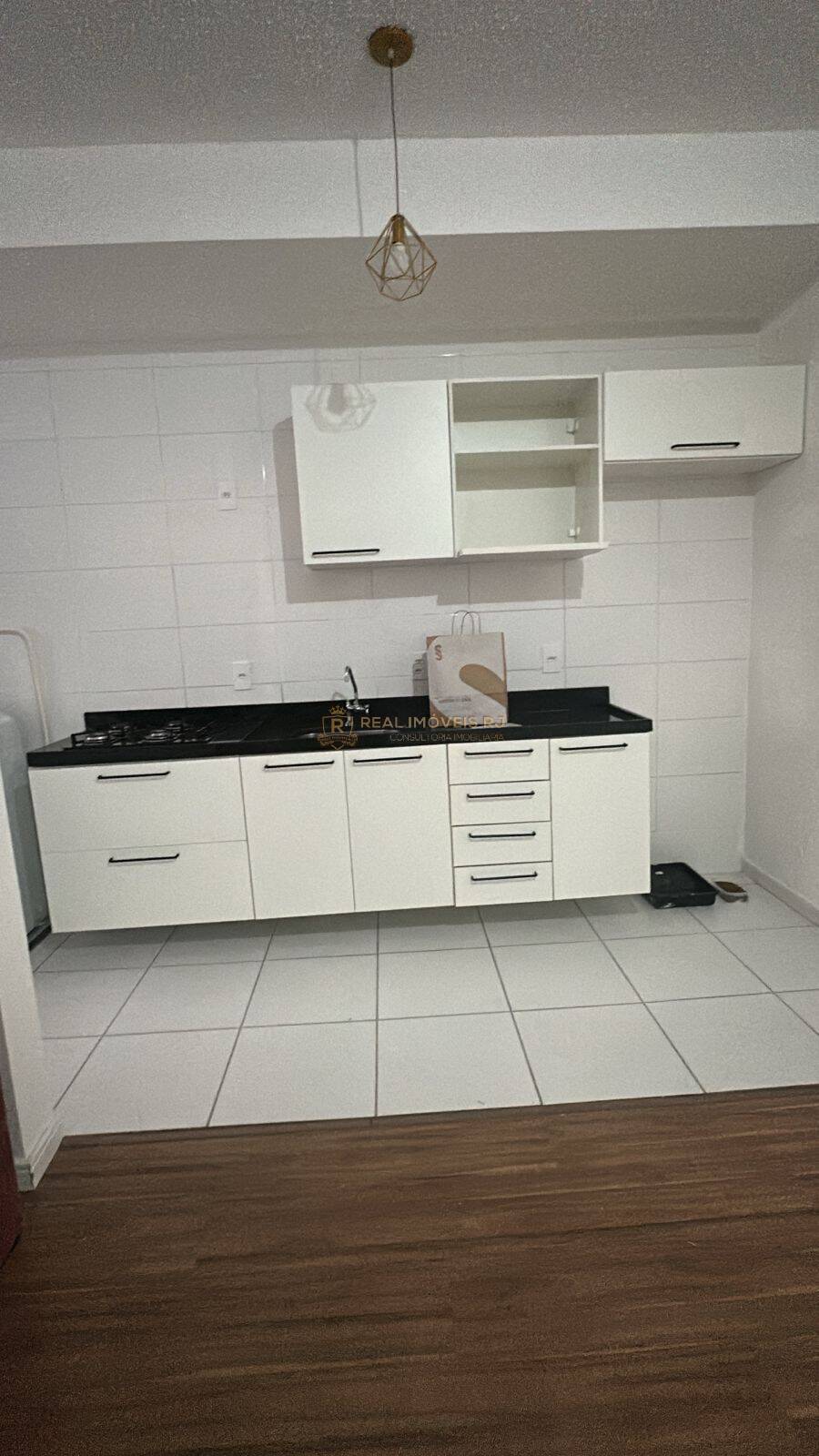 Apartamento à venda com 2 quartos, 45m² - Foto 5