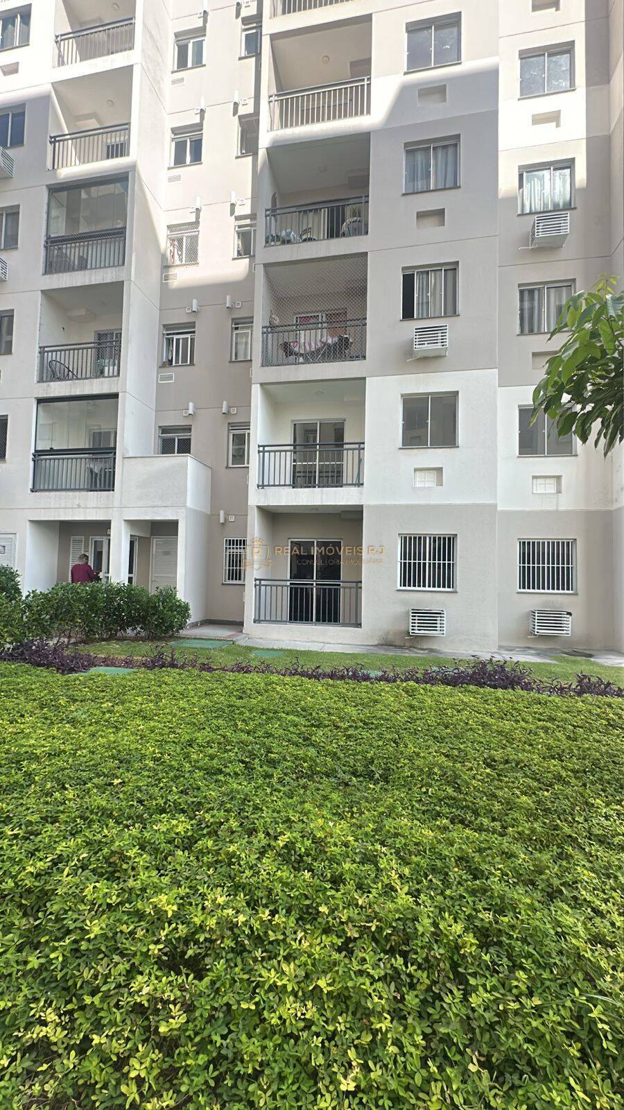 Apartamento à venda com 2 quartos, 45m² - Foto 10