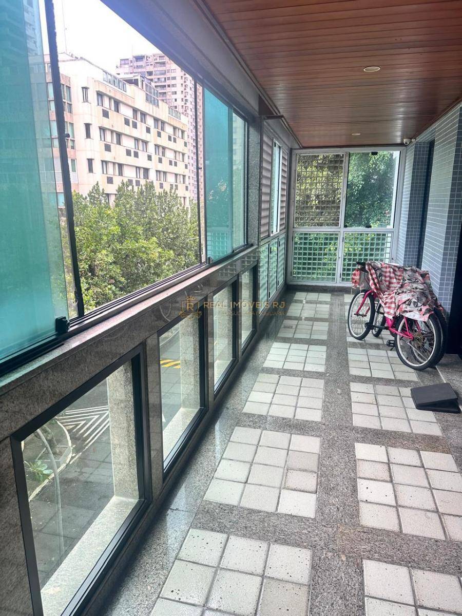 Apartamento, 4 quartos, 215 m² - Foto 3