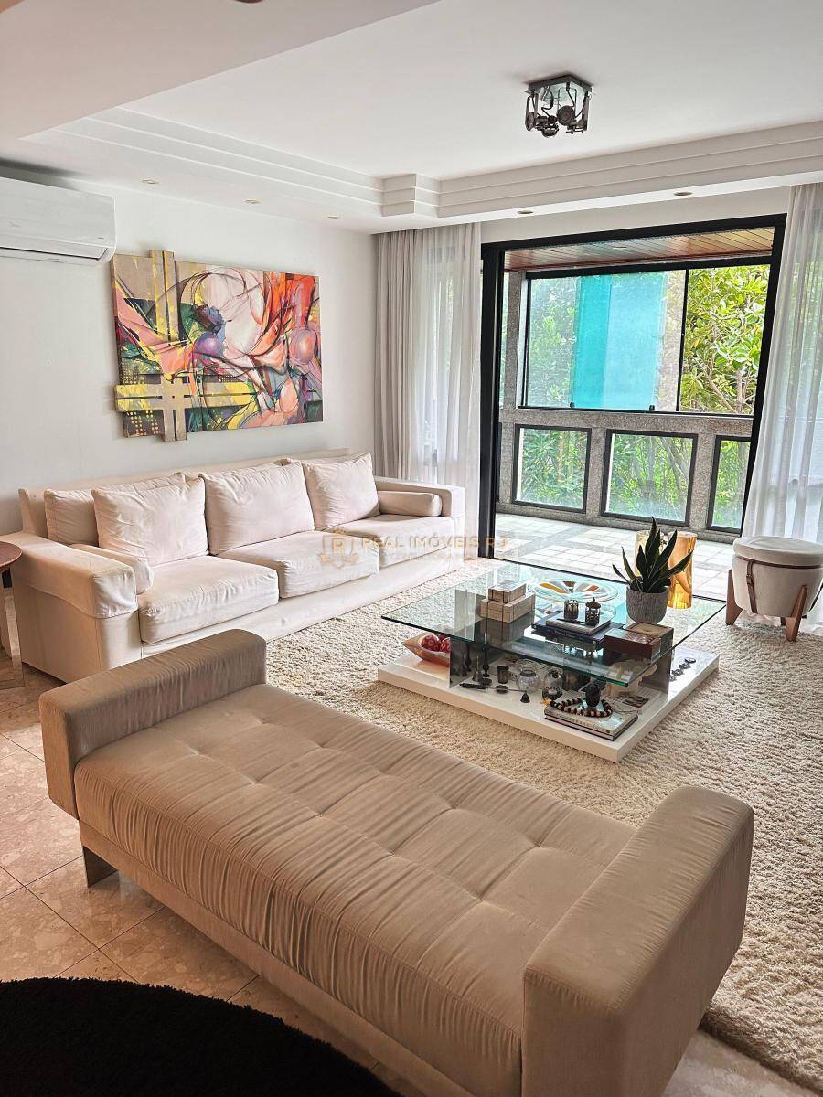 Apartamento, 4 quartos, 215 m² - Foto 6