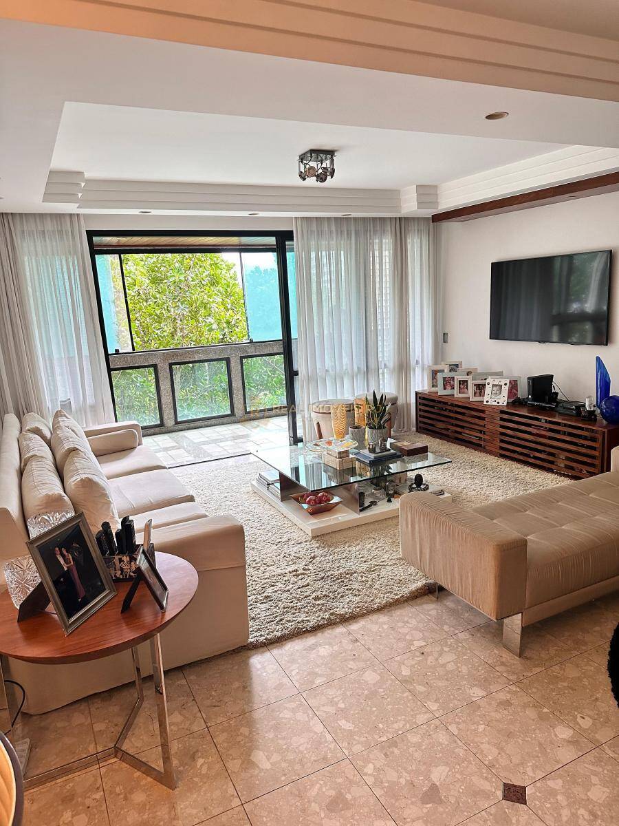 Apartamento, 4 quartos, 215 m² - Foto 5