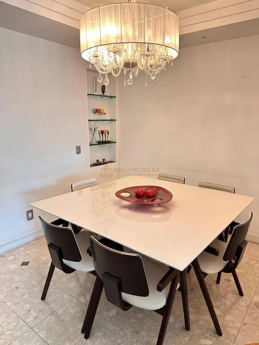 Apartamento, 4 quartos, 215 m² - Foto 4