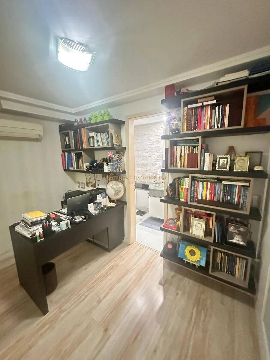 Apartamento, 4 quartos, 215 m² - Foto 7