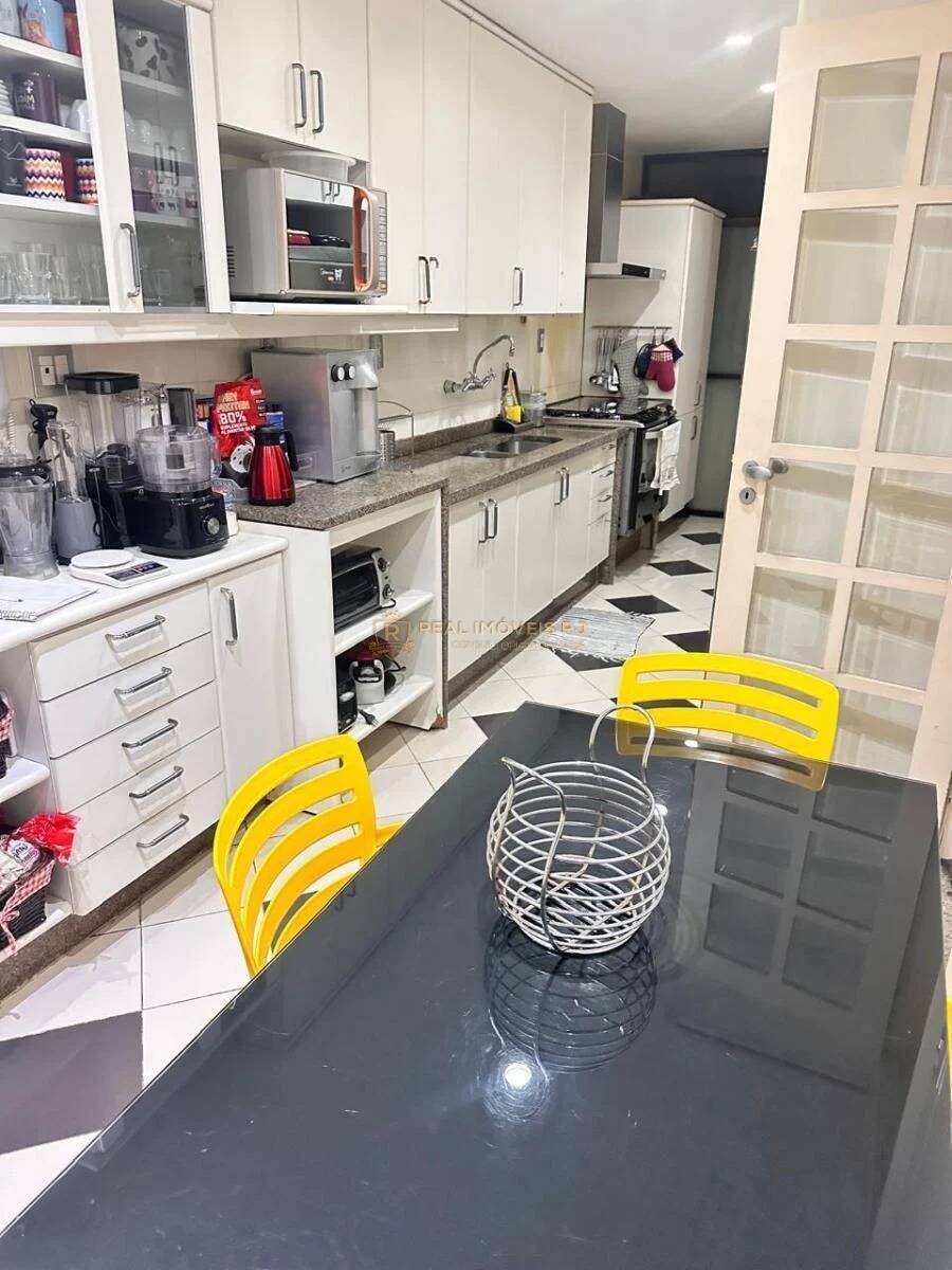 Apartamento, 4 quartos, 215 m² - Foto 9