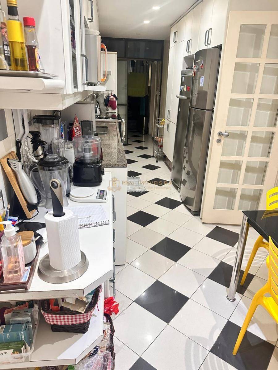Apartamento, 4 quartos, 215 m² - Foto 8