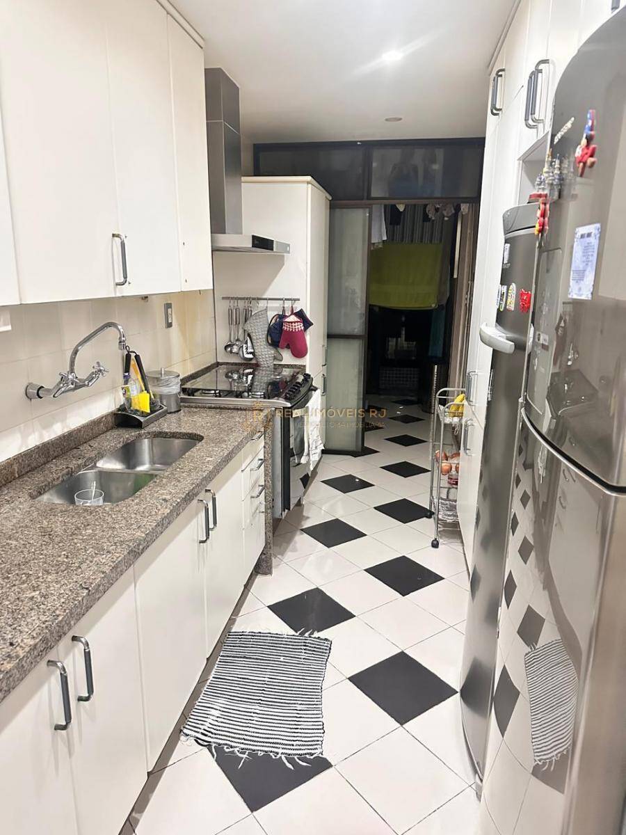 Apartamento, 4 quartos, 215 m² - Foto 10