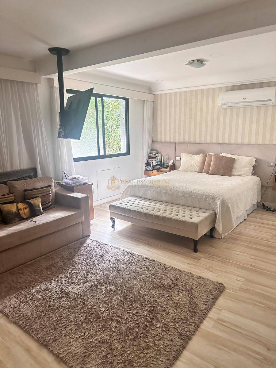 Apartamento, 4 quartos, 215 m² - Foto 16