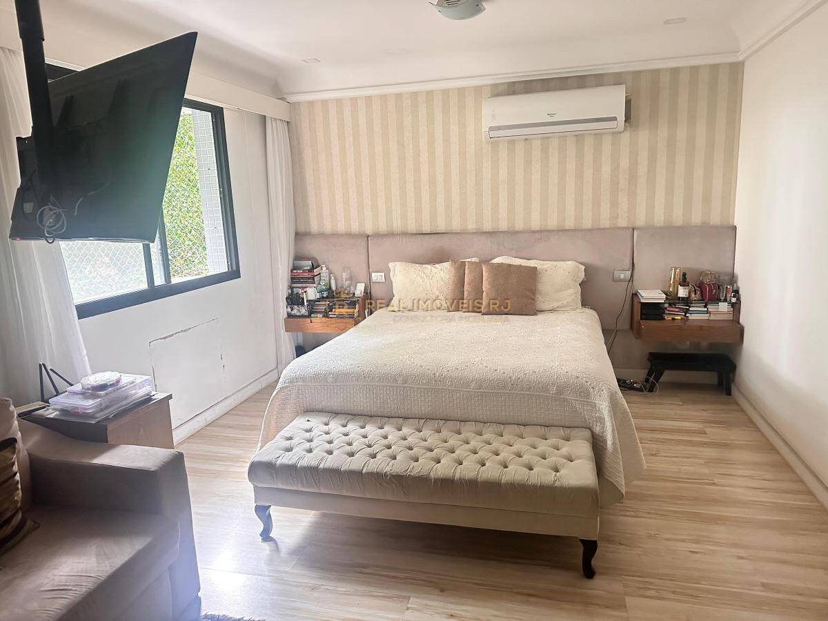 Apartamento, 4 quartos, 215 m² - Foto 14