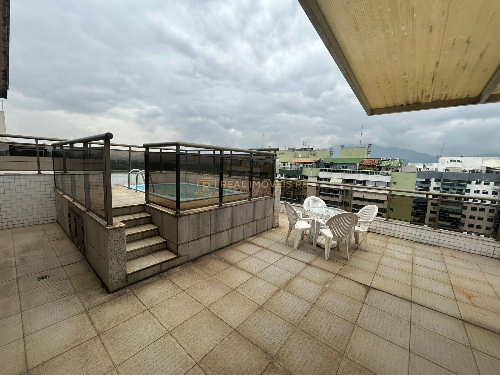 Apartamento, 3 quartos, 160 m² - Foto 3