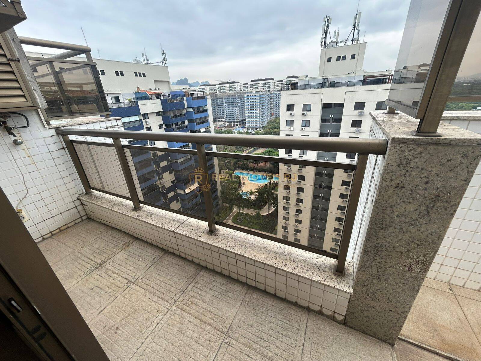 Apartamento, 3 quartos, 160 m² - Foto 7