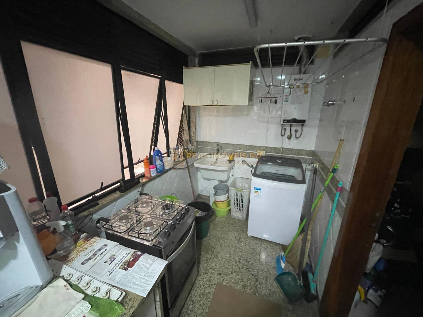 Apartamento, 3 quartos, 200 m² - Foto 6