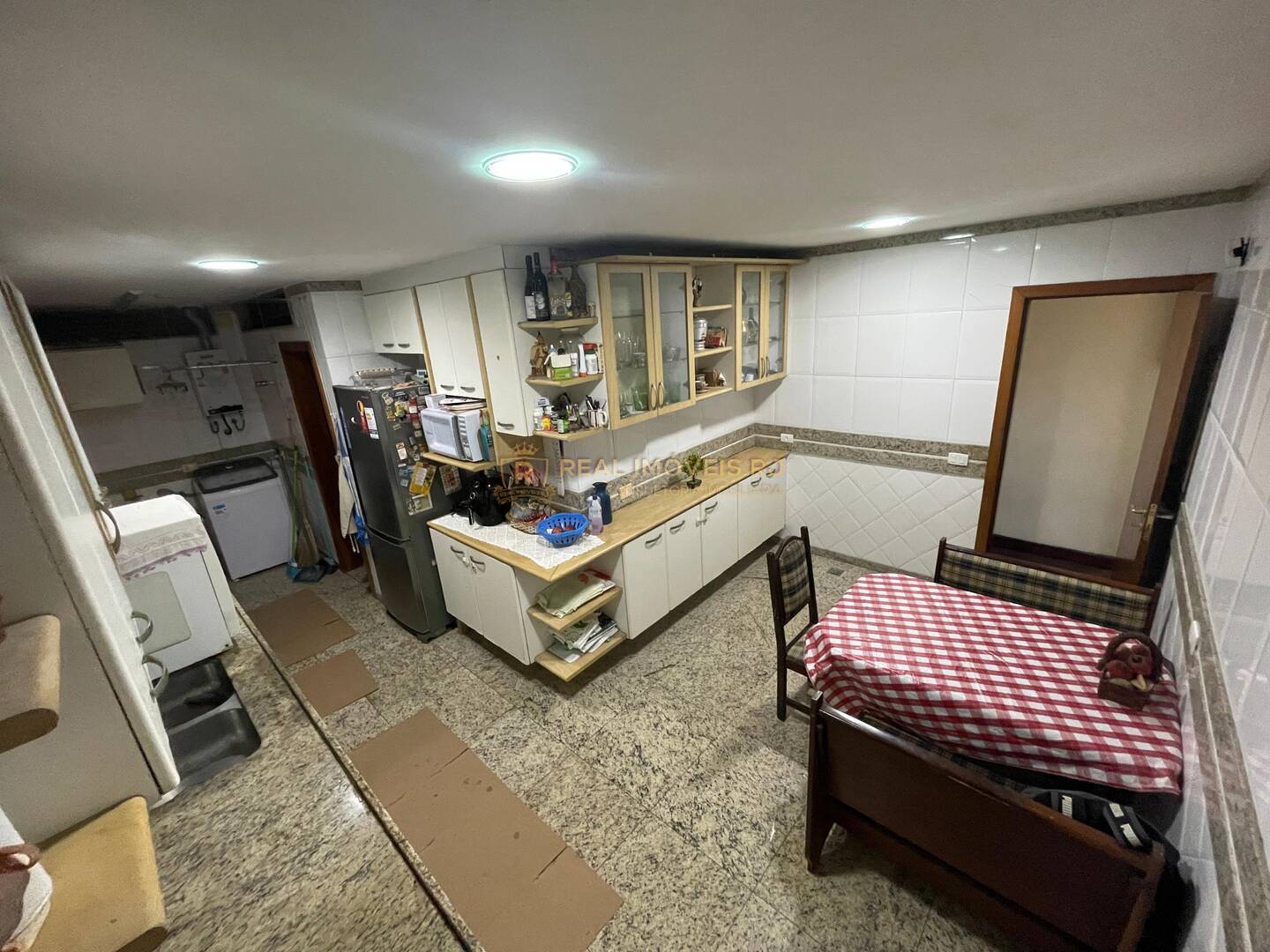 Apartamento, 3 quartos, 200 m² - Foto 7