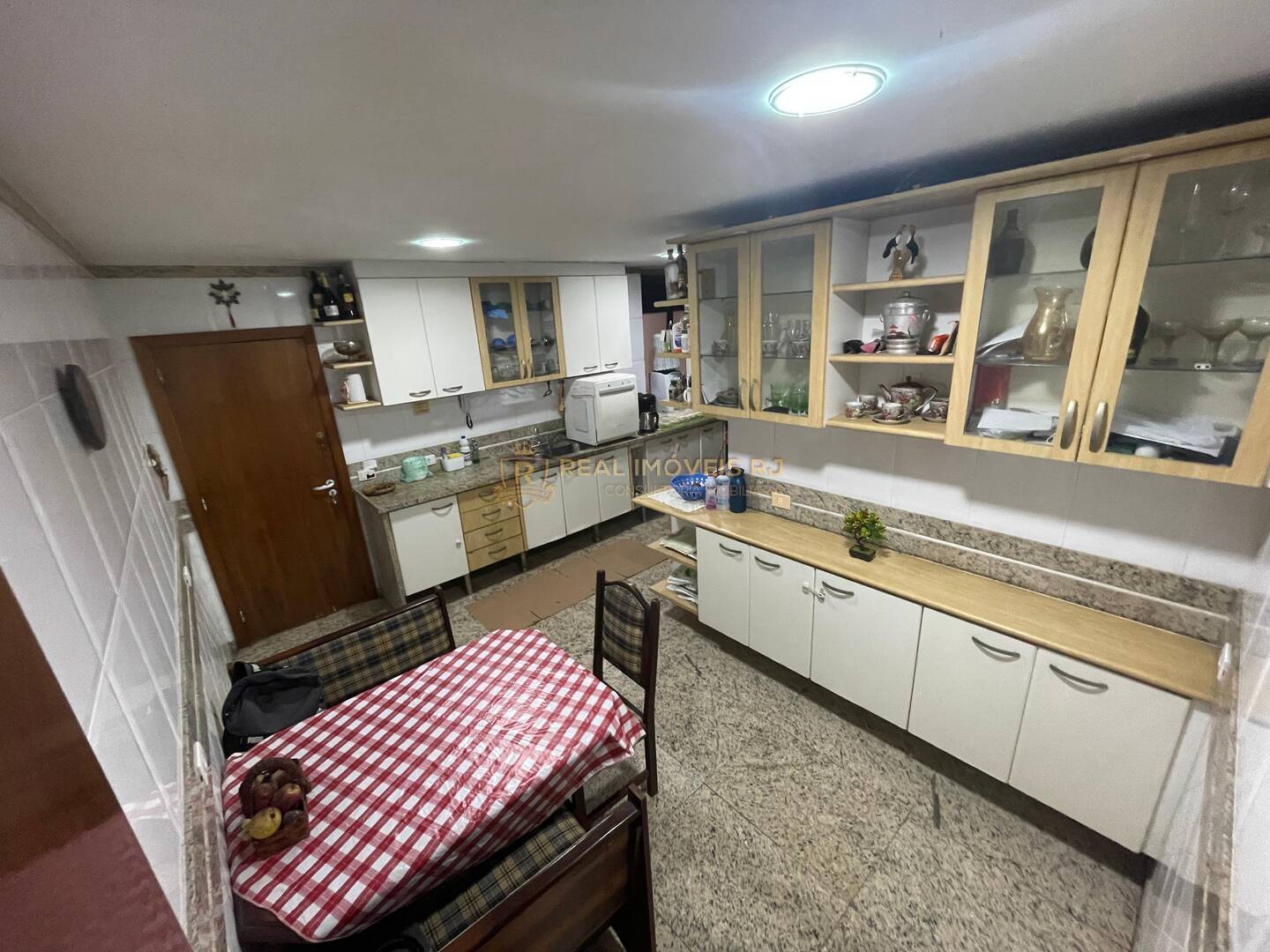 Apartamento, 3 quartos, 200 m² - Foto 8
